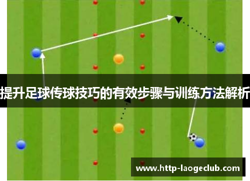 提升足球传球技巧的有效步骤与训练方法解析