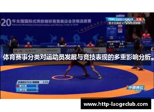 体育赛事分类对运动员发展与竞技表现的多重影响分析