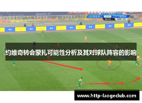 约维奇转会蒙扎可能性分析及其对球队阵容的影响