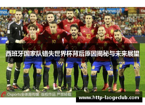 西班牙国家队错失世界杯背后原因揭秘与未来展望