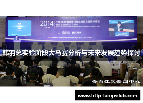 韩羽总实验阶段大马赛分析与未来发展趋势探讨 韩羽总实验阶段大马赛分析与未来发展趋势探讨